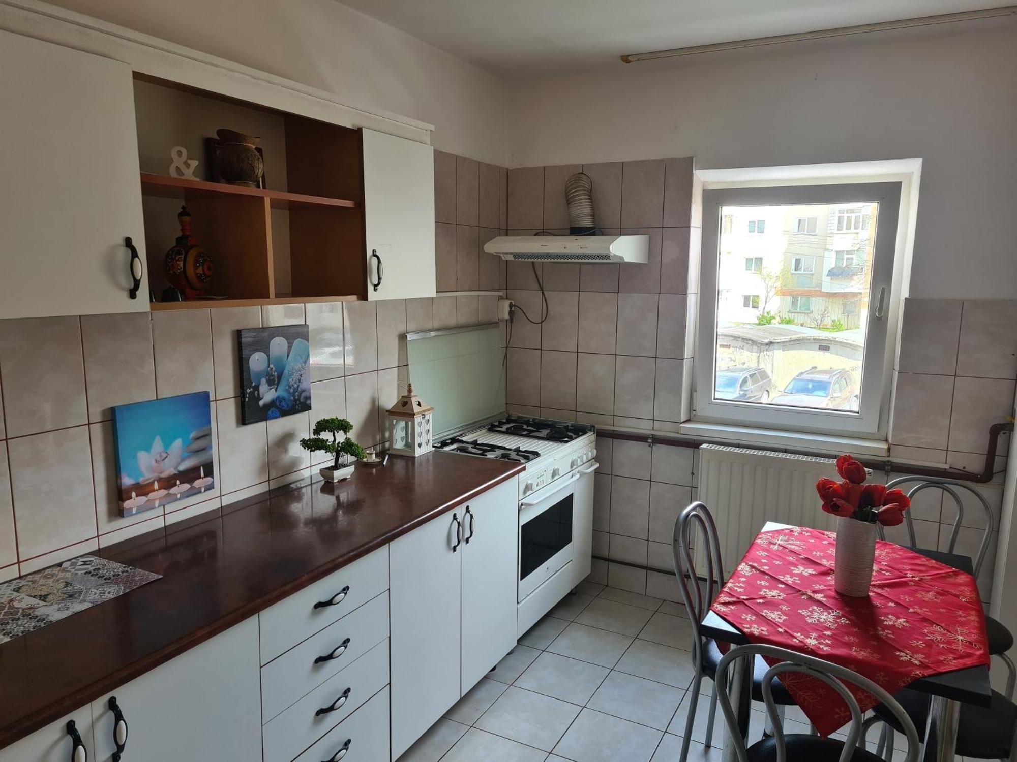 Eva Apartments Mall 90Mp Bacău エクステリア 写真