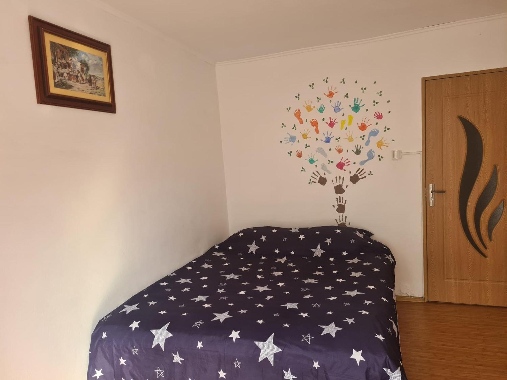 Eva Apartments Mall 90Mp Bacău エクステリア 写真