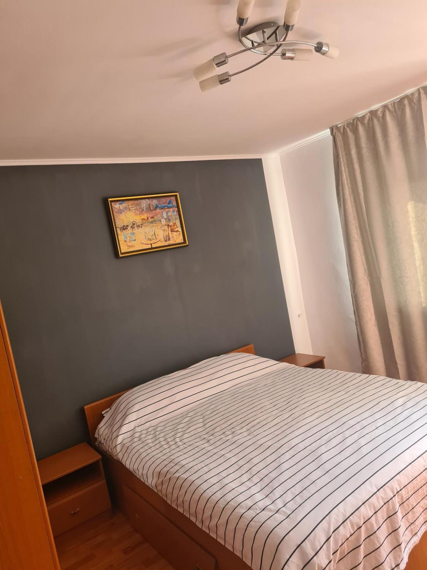 Eva Apartments Mall 90Mp Bacău エクステリア 写真